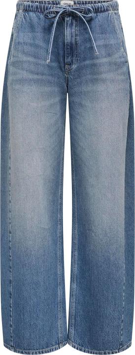 Produktbild Only Weiter Beinschnitt Jeans Jeans mit weitem Bein (32)