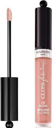 Produktbild Bourjois Gloss Fabuleux (02 Golden Girl)