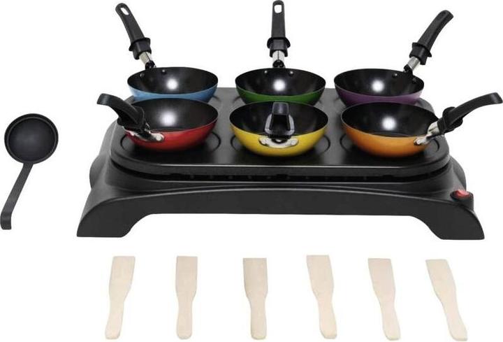 Immagine prodotto Ohmex PRT-3444POT
