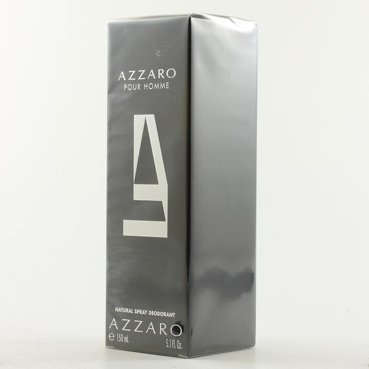 Image du produit Azzaro Pour Homme (Spray, 150 ml)