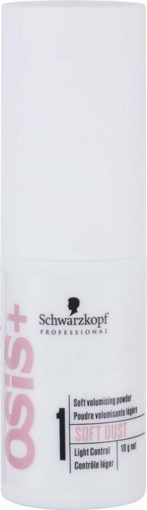 Produktbild Schwarzkopf Professional Osis - Long Hair Texture Soft Dust Voluminizing Powder (10 ml, Volumenschaum)