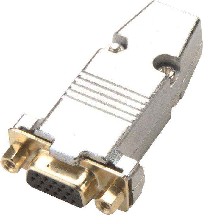 Image du produit Connecteur VGA (VGA)