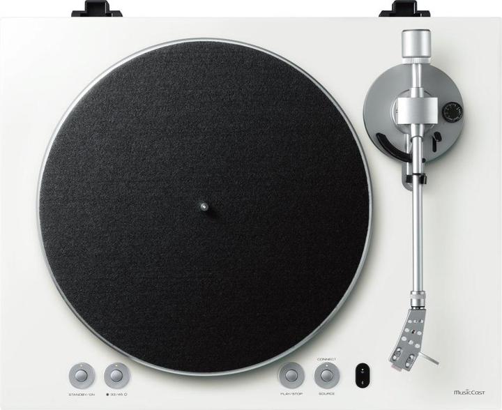 Image du produit Yamaha MusicCast Vinyl 500 (Manuel)