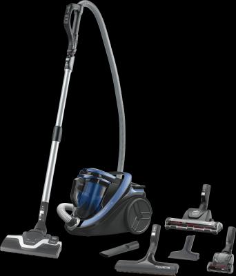 Image du produit Rowenta Beutelloser Staubsauger Silence Force Cyclonic Animal care RO7690EA