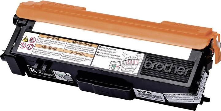 Image du produit Brother Tn-325bk (CF)