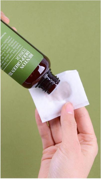Image du produit Benton Tonique Deep Green Tea (150 ml)
