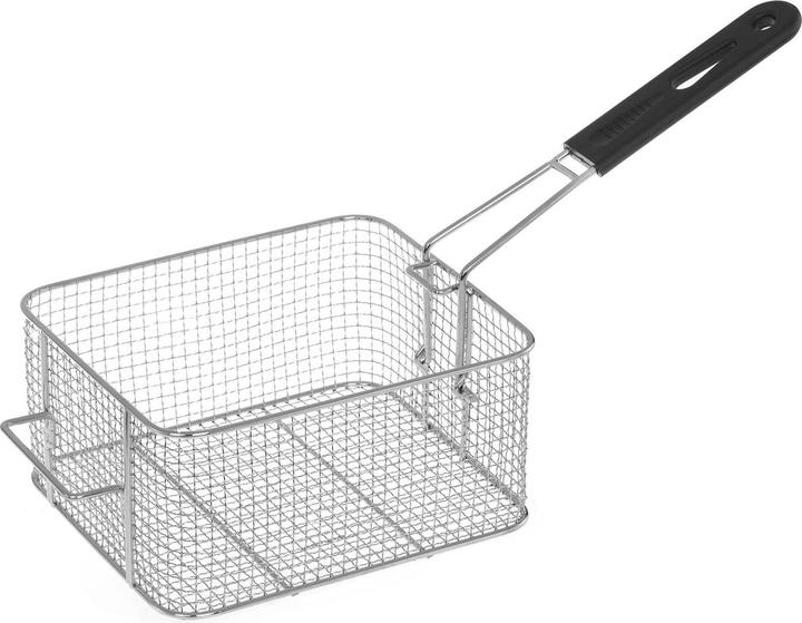 Actual product image Royal Catering Deep fryer