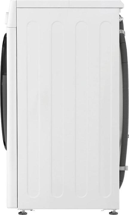 Actual product image LG Washing Maschine F2wr508sbw (8 kg, Left)