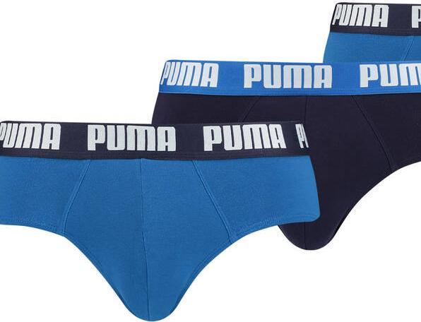 Produktbild Puma Everyday Brief (M, 4er Pack)