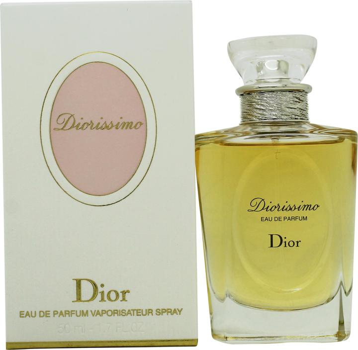 Actual product image Dior Diorissimo (Eau de parfum, 50 ml)