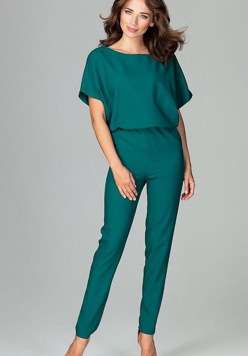 Produktbild Lenitif Overall (M)