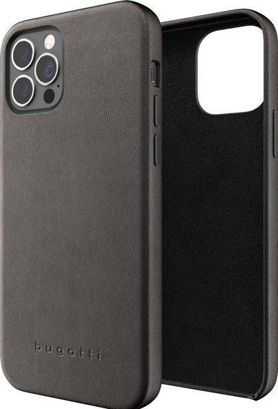 Produktbild Bugatti Porto Full Wrap (Apple iPhone 12 Pro Max)