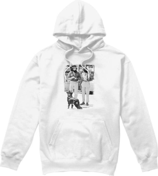 Cheech & Chong Up In Smoke Kapuzenpullover (M)