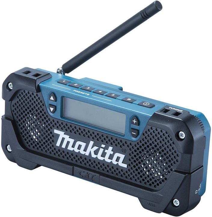 Makita MR052 (FM, AM)