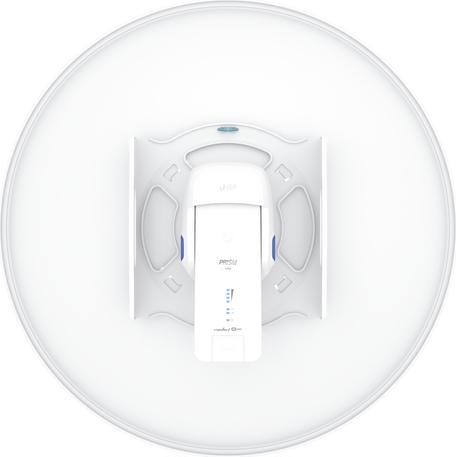 Actual product image Ubiquiti Point-to-point (PtP) dish