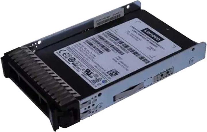 Produktbild Lenovo DCG ThinkSystem 2.5inch Multi Vendor Entry SATA Hot Swap SSD (1920 GB, 2.5")