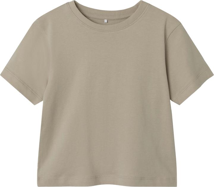 Name it Nmmvobbo Ss Nreg Top Noos