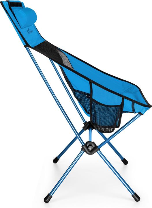Produktbild Normani Campingstuhl „Nemaska“