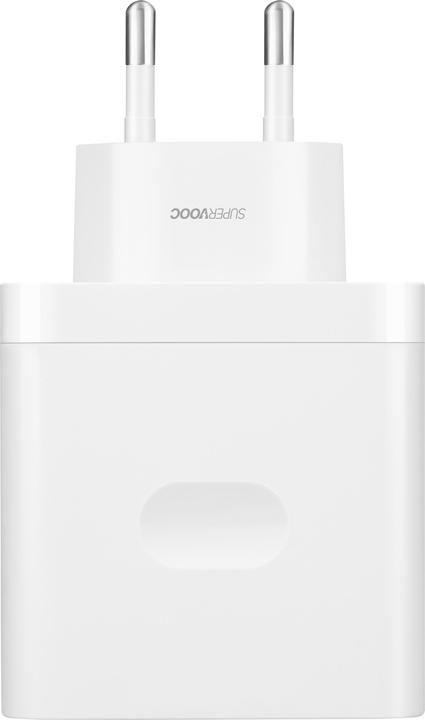 Image du produit realme Chargeur Supervooc 45W (45 W)