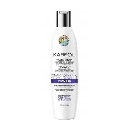 Kareol CoWash Micellar Technology Treatment 300ml (300 ml)