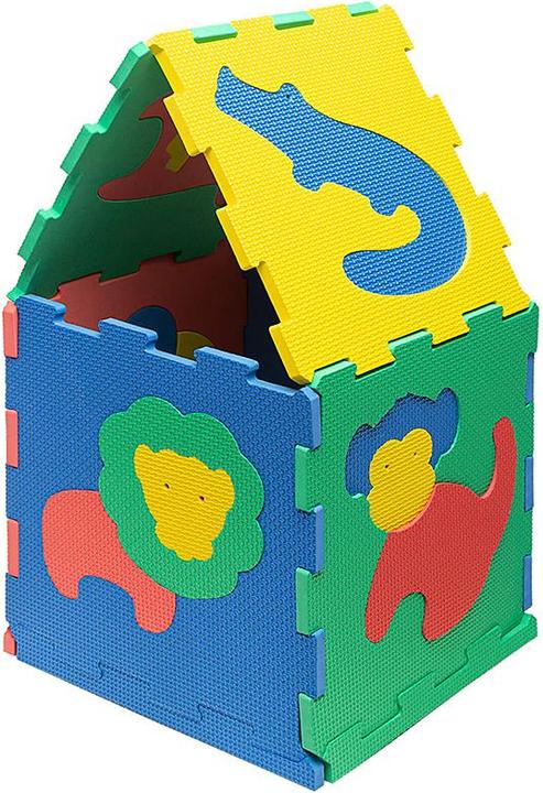 Produktbild Hakuna Matte Safari Tiere (120 x 90 cm)
