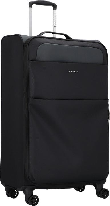 Immagine prodotto Gabol Carrello Cloud a 4 ruote 79 cm (94 l, XL (da 115l))