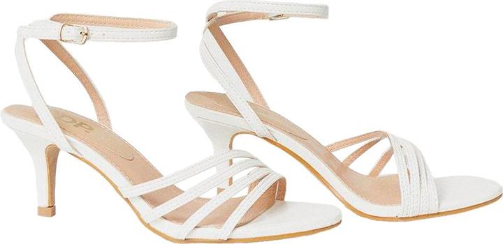 Image du produit Good For The Sole - Sandales SANA - Femme (40)