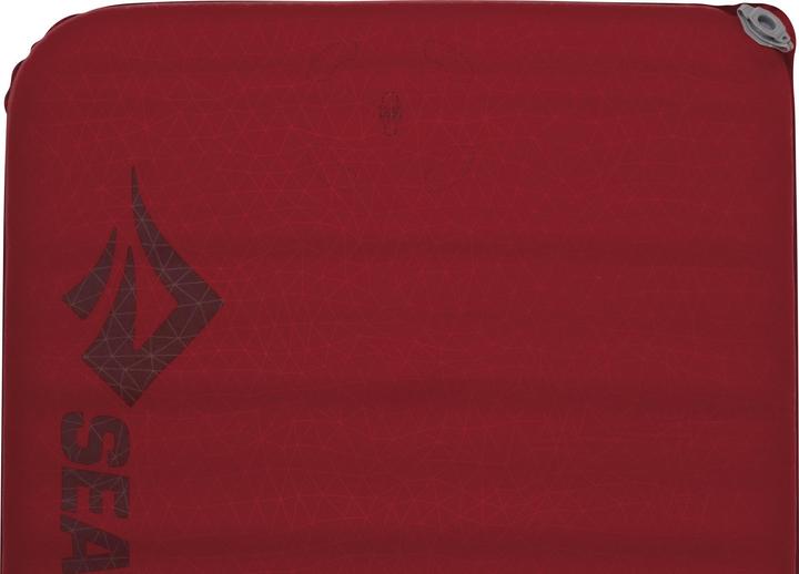 Actual product image Sea To Summit Comfort Plus Self-Inflating