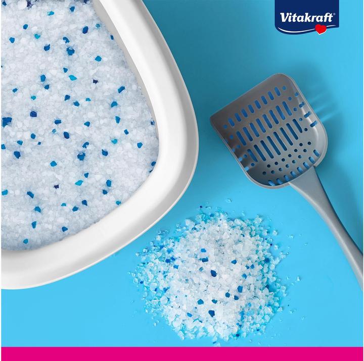 Actual product image Vitakraft Magic Clean (Non-clumping, 2.20 kg)