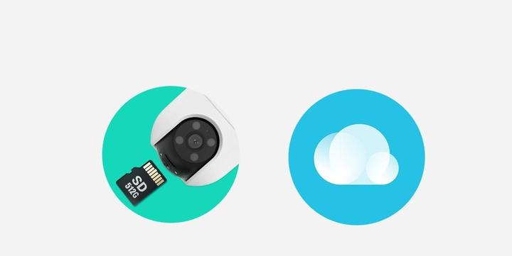 Actual product image EZVIZ H8c (1920 x 1080 Pixels)