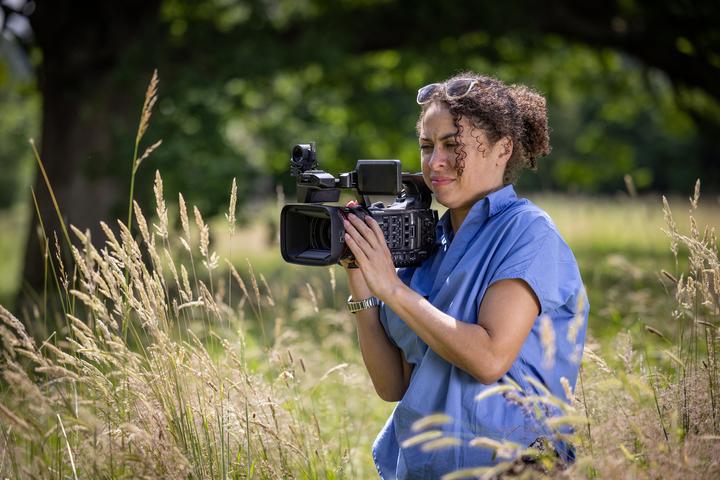 Immagine prodotto Canon XF605 (13.40 Mpx, 60p, 15 x)