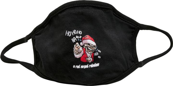 Urban Classics Ugly Santa Face Mask