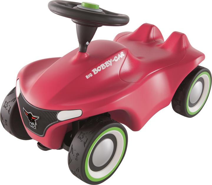 BIG Bobby Car