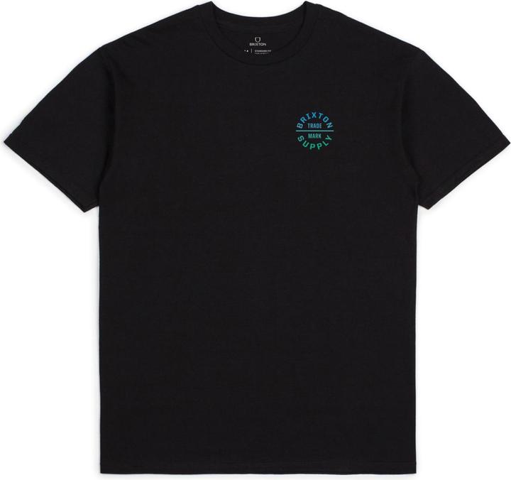 Brixton Oath V Standard T-Shirt