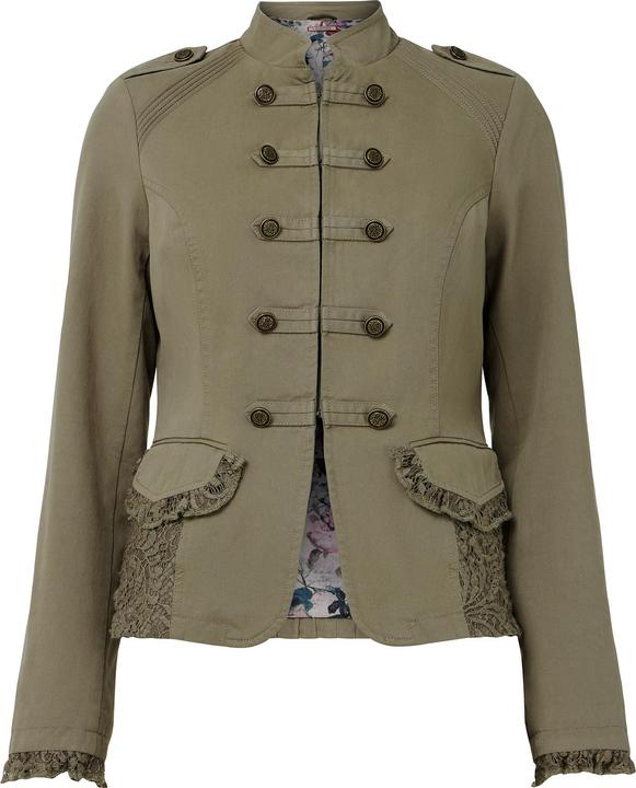 Produktbild Joe Browns Military Lace Trim Jacket (38)