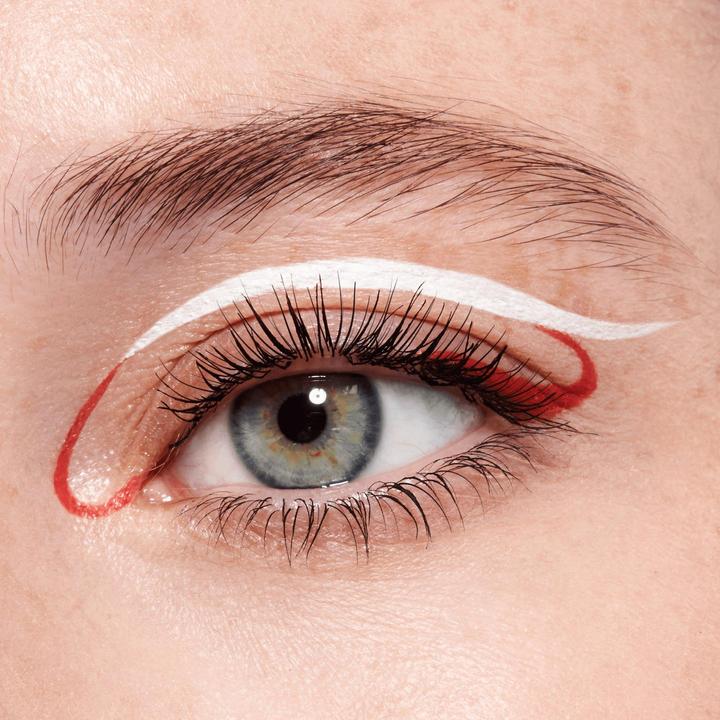 Immagine prodotto Catrice Calligraph Artist Eyeliner Matte (070 Biancaneve)
