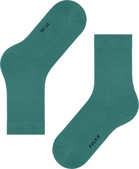 Produktbild Falke ClimaWool Damen Socken (39 - 40)
