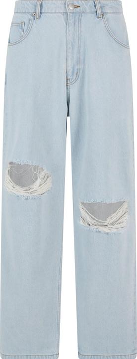 Actual product image 2Y Studios 2Y Anduin Ripped Baggy Jeans - 178451 (33)