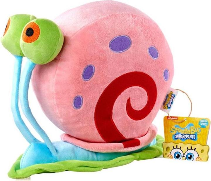 Actual product image Simba SPB plush Gary, 35cm (35 cm)