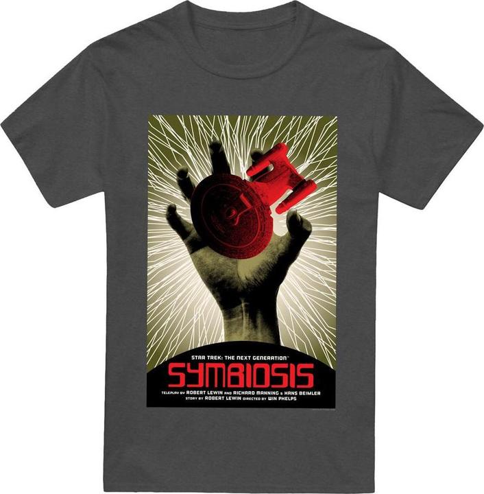 The Next Generation Season 1 Episode 22 TShirt