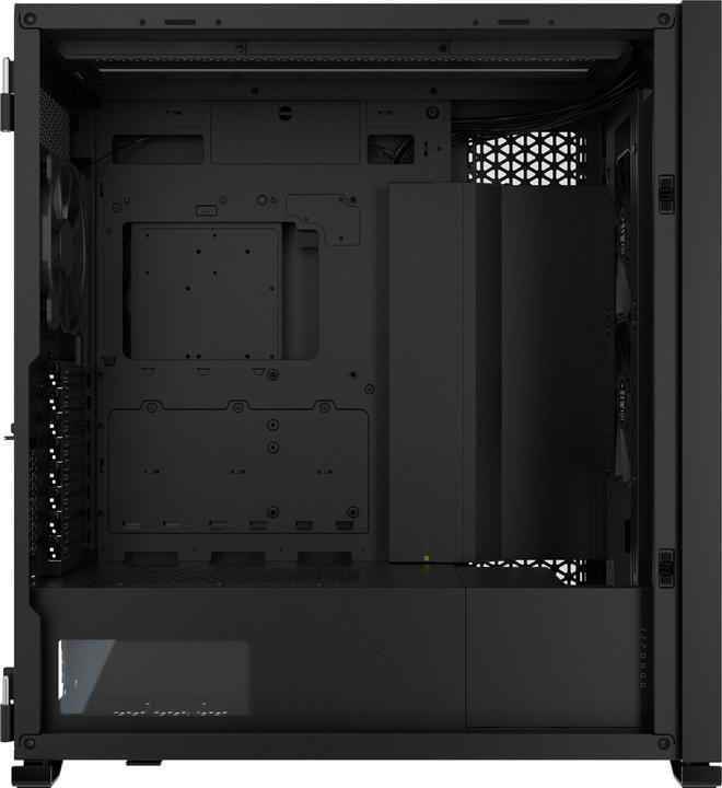 Immagine prodotto Corsair 7000D Flusso d'aria TG (ATX, mATX, Mini-ITX, E-ATX)