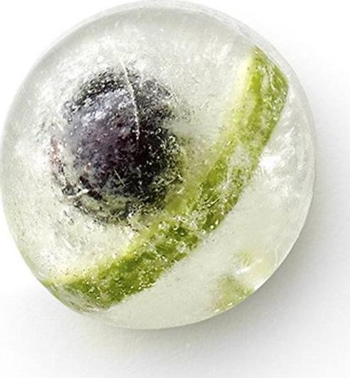 Actual product image Lékué Ice cube tray
