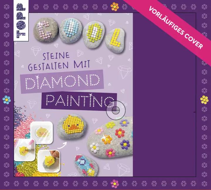 Produktbild Diamond Painting