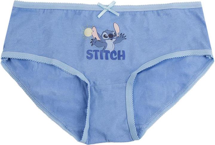 Immagine prodotto Disney Set di biancheria intima per bambina 3 pezzi a punto (128)
