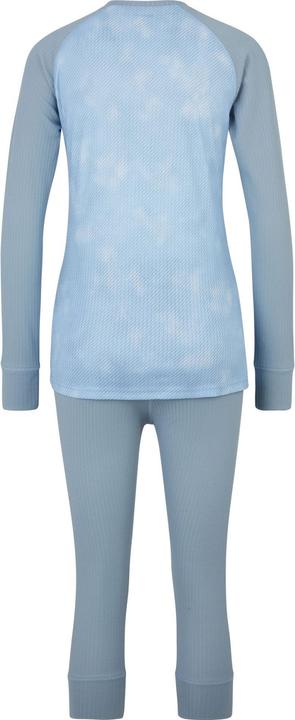 Image du produit Ziener Ensemble Baselayer femme JESINA fronzen blue - 38 (38)