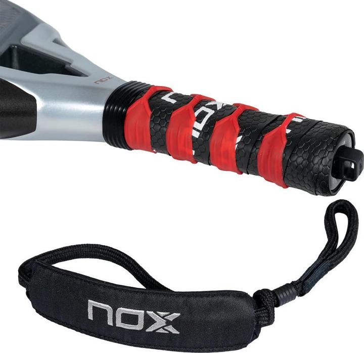Produktbild Nox LA10 Future 2024 by Leo Augsburger
