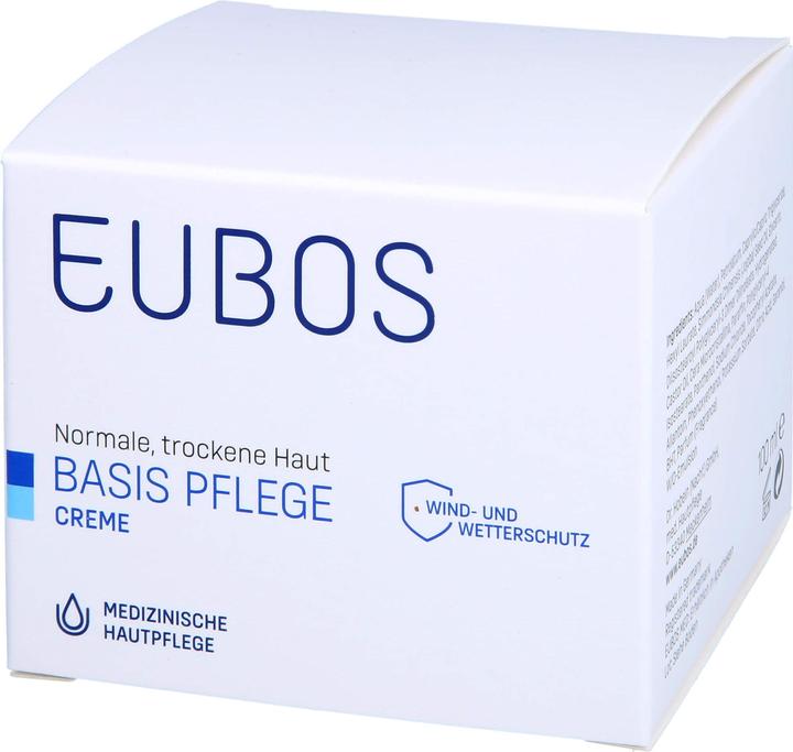 Immagine prodotto Eubos Crema, 100 ml CRE (100 ml)
