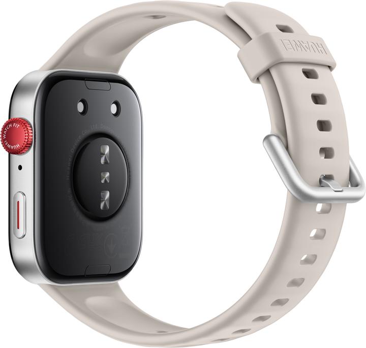 Produktbild Huawei Watch Fit 3 (43.20 mm, nur WLAN)