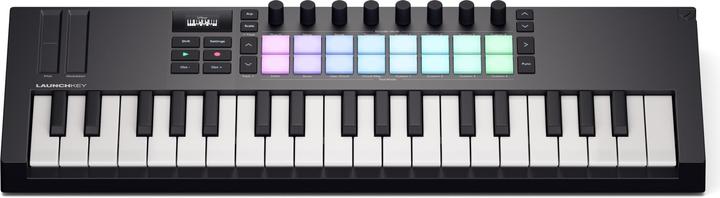 Produktbild novation Launchkey Mini 37 Mk4 (Keyboard)