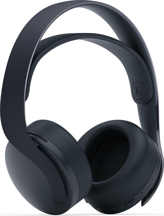 Sony Pulse 3d (Filaire, Sans fil)